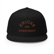 K vs Everybody 5 Panel Trucker Cap - Stylish Sports Hat for Fans