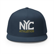 NYC Athletics 5 Panel Trucker Cap – Trendy and Comfortable Sportswear