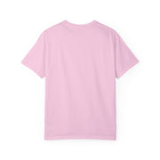 Unisex Garment-Dyed T-shirt (BLANK ALL COLORS)