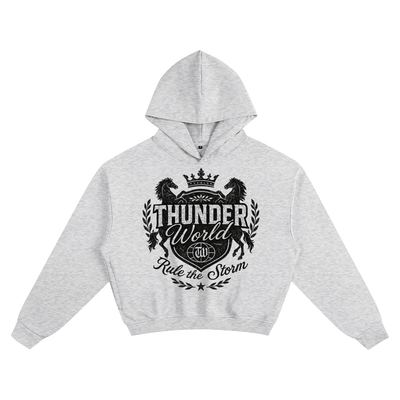 ThunderWorld,ThunderWorldHoodie,StreetwearBrand,StreetwearFashion,StreetStyleDaily,UnisexHoodie