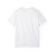 Unisex Garment-Dyed T-shirt (TW)