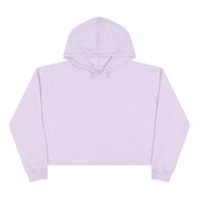 Crop Hoodie