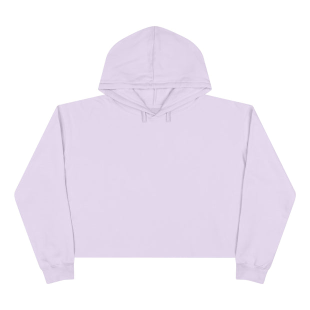 Crop Hoodie