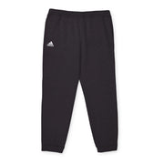 Fleece Joggers with adidas Logo