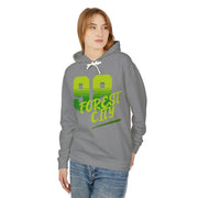 Forest City Baseball Hoodie - Unisex