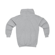 Kids Hoodie - NUMBER #1 BFF Design for Fun and Friendship