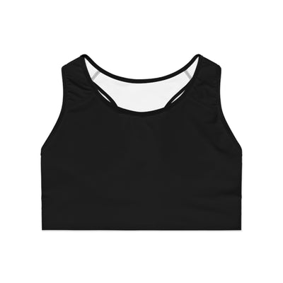 THUNDER WORLD SPORTS BRA (BLANK)