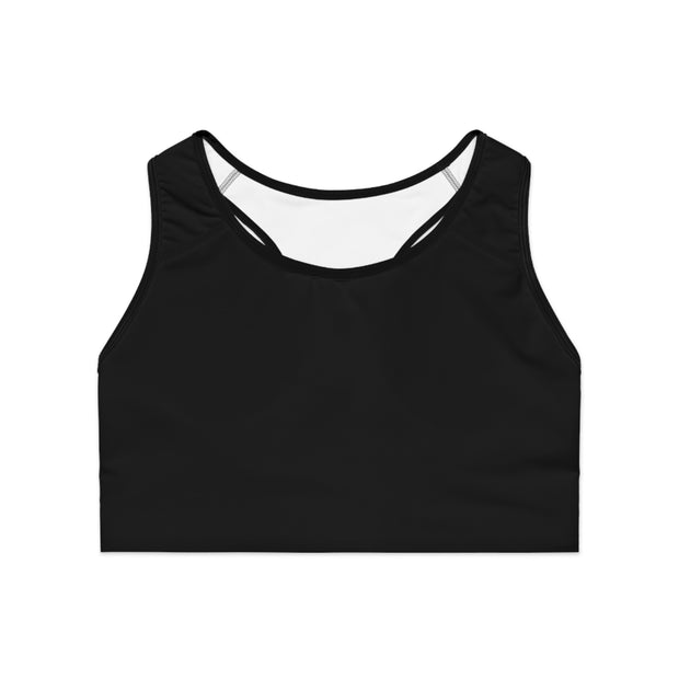 THUNDER WORLD SPORTS BRA (BLANK)