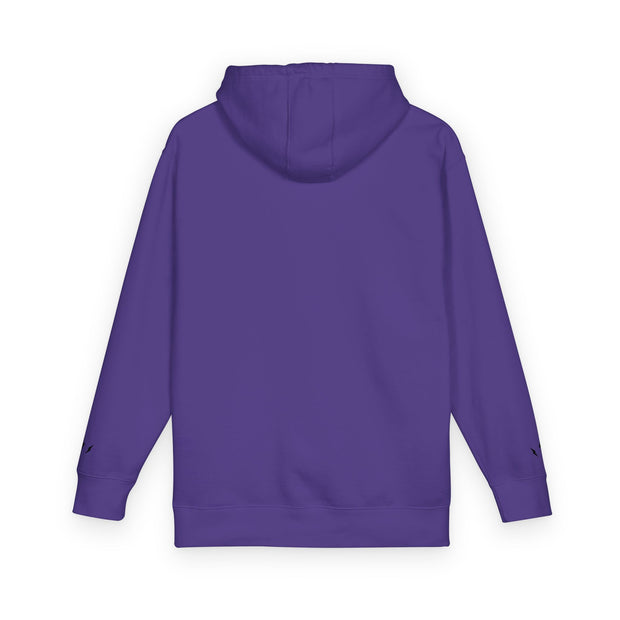 Cozy Unisex Fleece Hoodie - Perfect for Casual Wear, Gifting, Everyday Comfort, Winter Celebrations, Relaxation