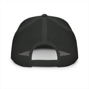 Stylish 5 Panel Trucker Cap with SAINTS Embroidery