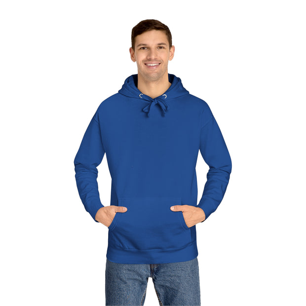 Fleece Hoodie (Blank)