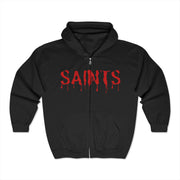 Saint Unisex Hoodie