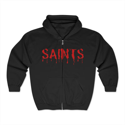 Saint Unisex Hoodie