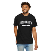 Brooklyn Unisex T-shirt