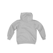 Cozy Youth Hoodie - Youth Heavy Blend Hooded Sweatshirt (BLANKS)