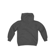 Cozy Youth Hoodie - Youth Heavy Blend Hooded Sweatshirt (BLANKS)