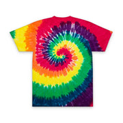 Tie-Dye T-Shirt
