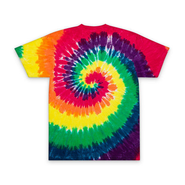 Tie-Dye T-Shirt