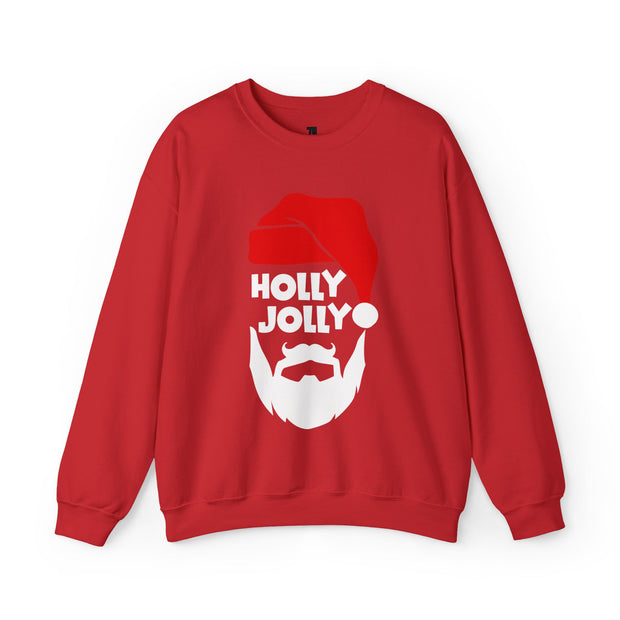 Christmas Seasonal Seller Sweatshirt: Unisex Heavy Blend