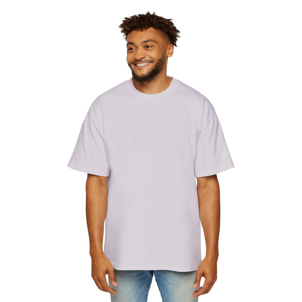 Oversized Tee Blanks 8.2oz 270gsm | Men's Heavyweight T-Shirt (All Colors)