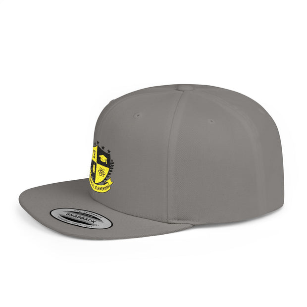 Snapback Hat