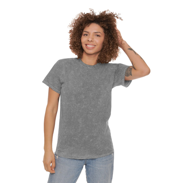 Mineral Wash T-Shirt (BLANKS)