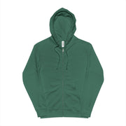 GRIT Unisex Hoodie (DTG)