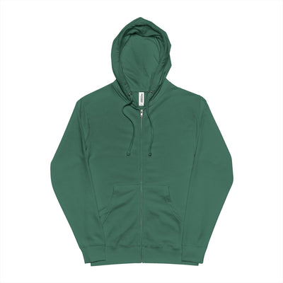 GRIT Unisex Hoodie (DTG)