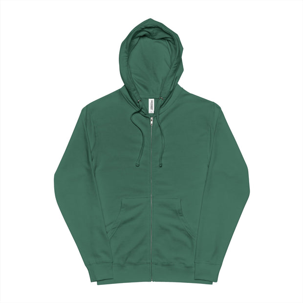 GRIT Unisex Hoodie (DTG)