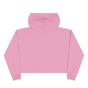 Crop Hoodie