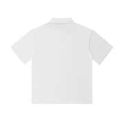 POLO SHIRT,POLO STYLE SHIRT,SHORT SLEEVE