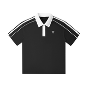 polo shirt,short sleeve,short sleeve casual shirt,collar shirt,short sleeve with collar shirt