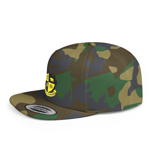 Snapback Hat