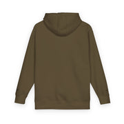 Cozy Unisex Fleece Hoodie - Perfect for Casual Wear, Gifting, Everyday Comfort, Winter Celebrations, Relaxation