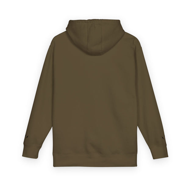 Cozy Unisex Fleece Hoodie - Perfect for Casual Wear, Gifting, Everyday Comfort, Winter Celebrations, Relaxation