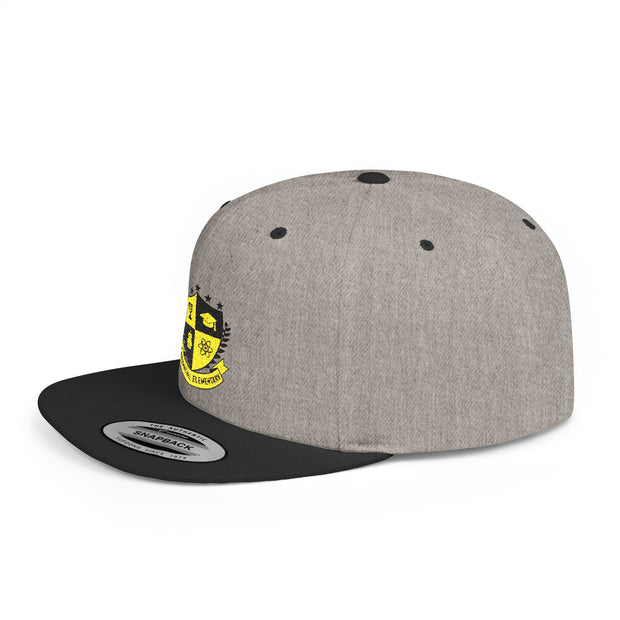 Snapback Hat