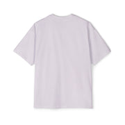 Oversized Tee Blanks 8.2oz 270gsm | Men's Heavyweight T-Shirt (All Colors)