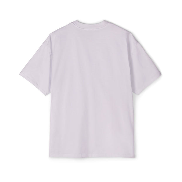 Oversized Tee Blanks 8.2oz 270gsm | Men's Heavyweight T-Shirt (All Colors)