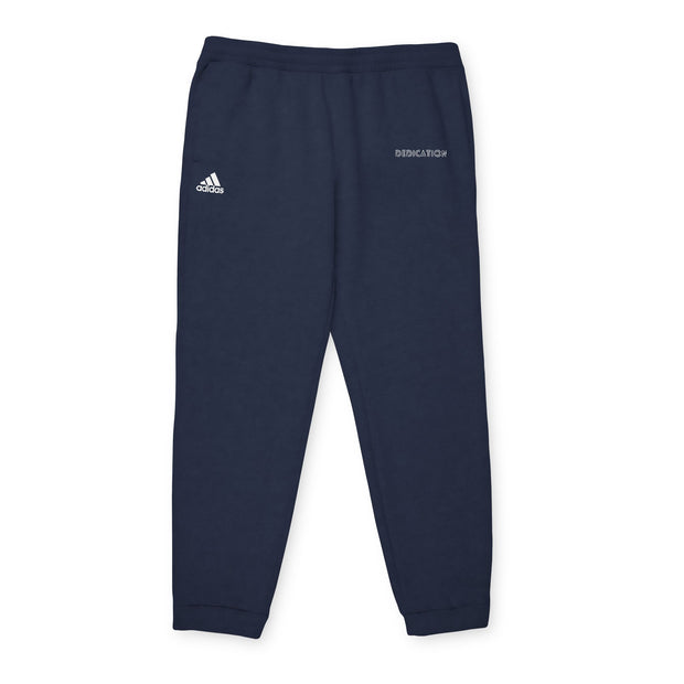 Thunder World x Adidas Unisex Fleece Joggers