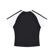 womens,women's raglan,raglans shirt for women,women's shirts
