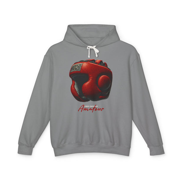 Cozy Lightweight Hoodie for All - Unisex Hooded Sweatshirt