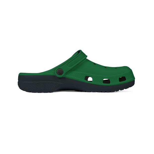 Foam Clogs (Thunder)