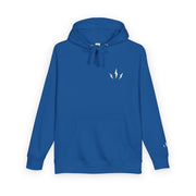Lightning Thunder Fleece Hoodie