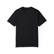 Unisex Garment-Dyed T-shirt (Create Black)