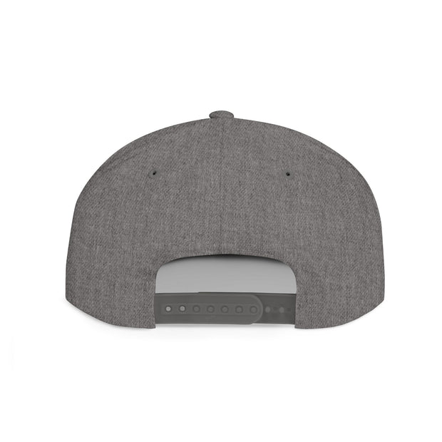 Snapback Hat
