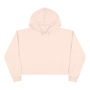 Crop Hoodie