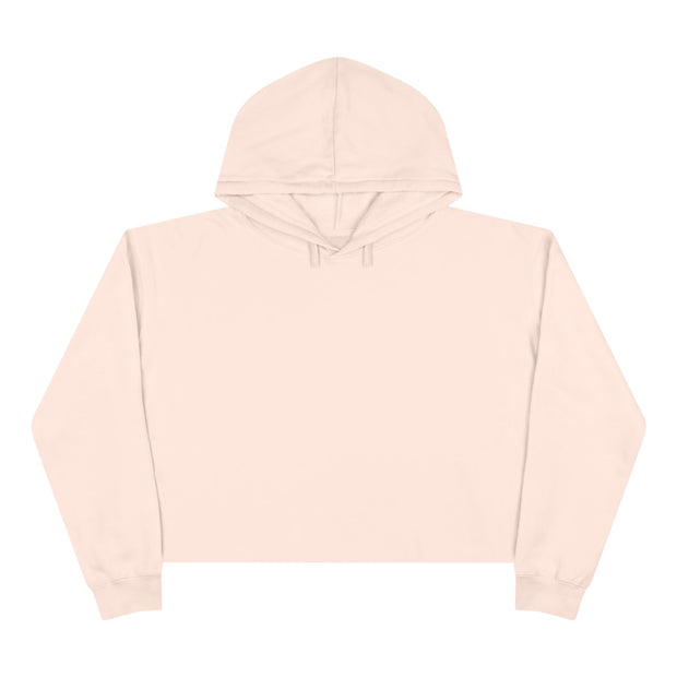 Crop Hoodie