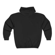 K vs Everybody Unisex Heavy Blend™ Full Zip Hoodie