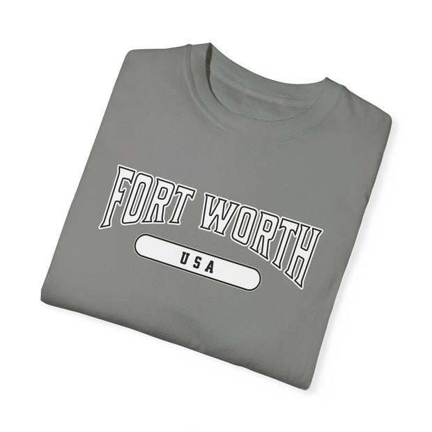 Fort Worth Unisex T-shirt