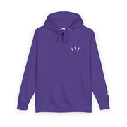 Lightning Thunder Fleece Hoodie